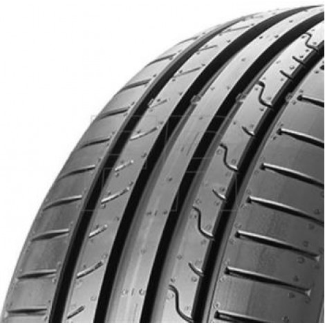 Dunlop SPORT BLURESPONSE 195/55R15 85V