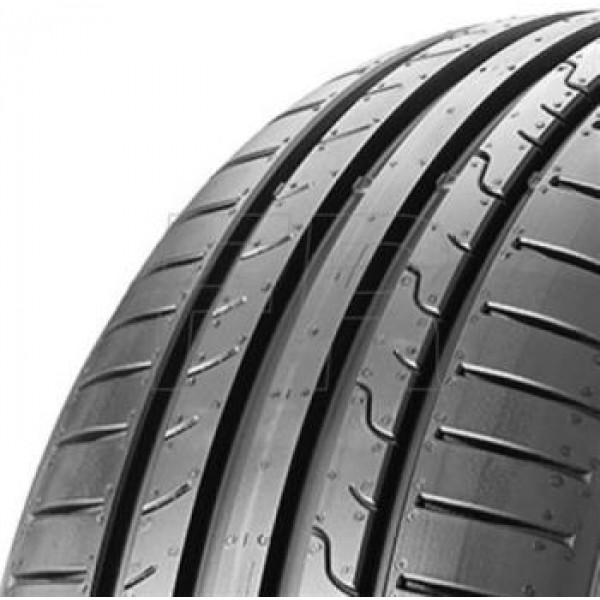 Dunlop SPORT BLURESPONSE 195/55R15 85V