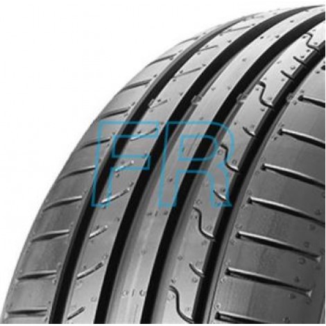 Dunlop SPORT BLURESPONSE 185/65R14 86H