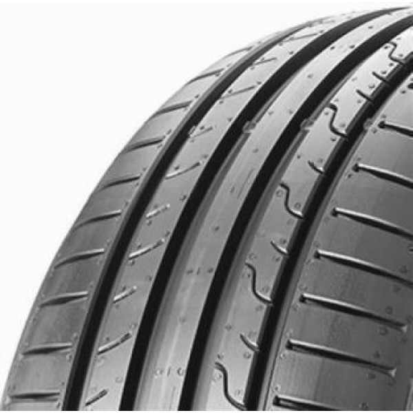 Dunlop SPORT BLURESPONSE 195/65R15 91V