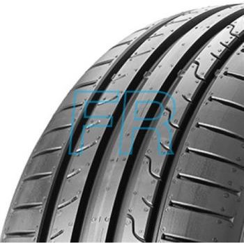 Dunlop SPORT BLURESPONSE 215/55R16 93V