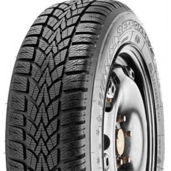 Dunlop SP WINTER RESPONSE 2 185/55R15 82T