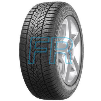 Dunlop SP WINTER SPORT 4D 235/45R17 94H