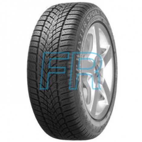 Dunlop SP WINTER SPORT 4D 235/45R17 94H