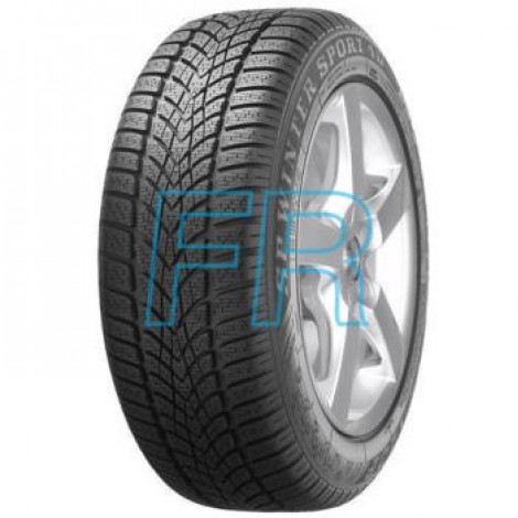 Dunlop SP WINTER SPORT 4D 225/50R17 98H