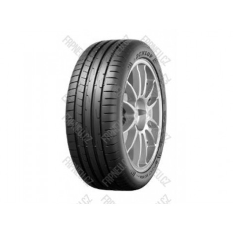 Dunlop SP SPORT MAXX RT2 265/35R18 97Y