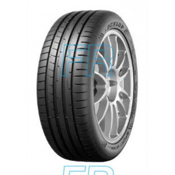 Dunlop SP SPORT MAXX RT2 285/30R19 98Y