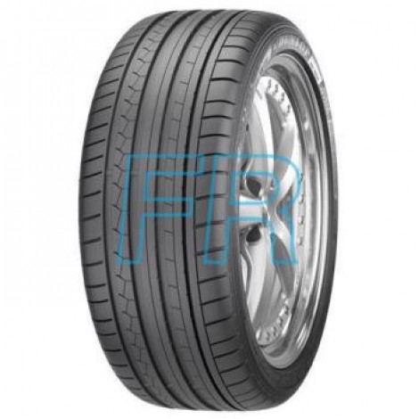 Dunlop SP SPORT MAXX GT 275/35R21 103Y