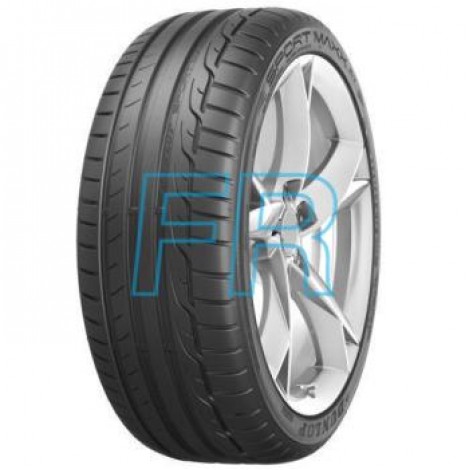 Dunlop SP SPORT MAXX RT 265/30R21 96Y