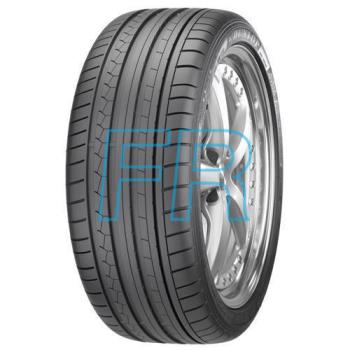 Dunlop SP SPORT MAXX GT 265/40R21 105Y