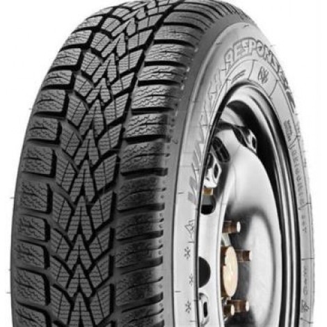 Dunlop SP WINTER RESPONSE 2 155/65R14 75T