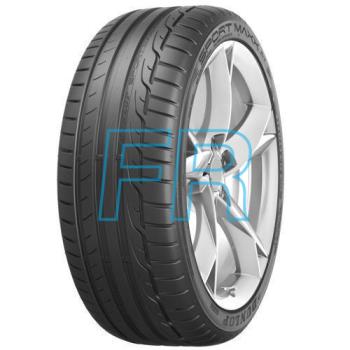 Dunlop SP SPORT MAXX RT 225/40R18 92Y