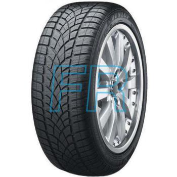 Dunlop SP WINTER SPORT 3D 235/60R18 107H