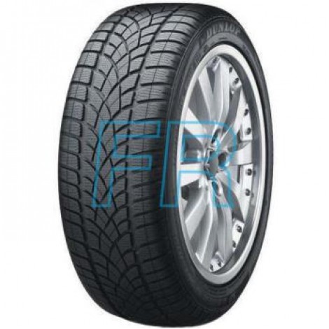 Dunlop SP WINTER SPORT 3D 235/60R18 107H