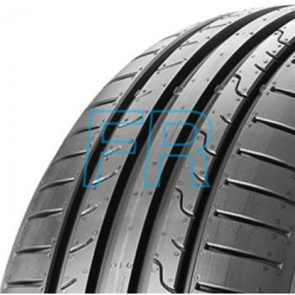 Dunlop SPORT BLURESPONSE 205/55R17 95V