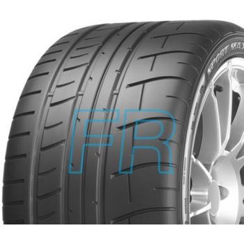 Dunlop SP SPORT MAXX RACE 2 325/30R21 108Y