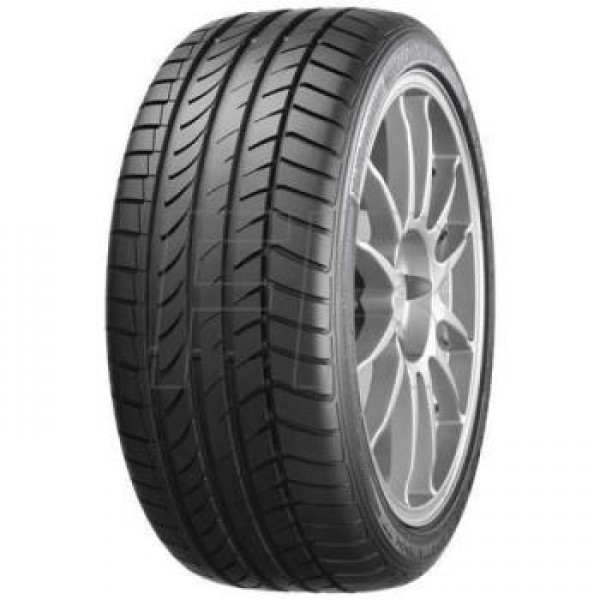 Dunlop SP SPORT MAXX TT 245/50R18 100W