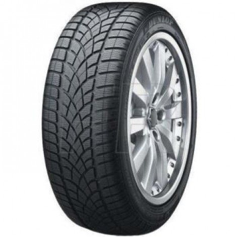 Dunlop SP WINTER SPORT 3D 275/40R19 105V