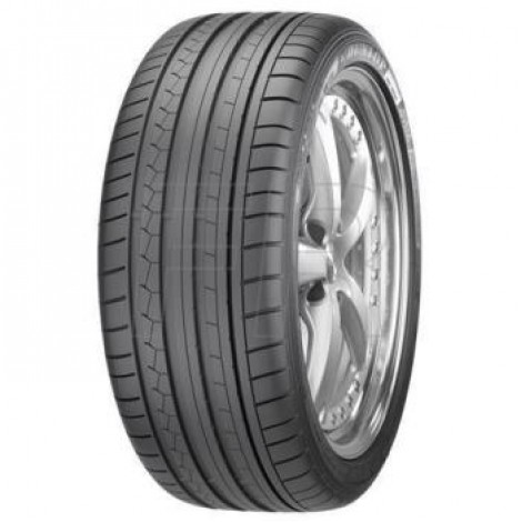 Dunlop SP SPORT MAXX GT 265/35R20 99Y