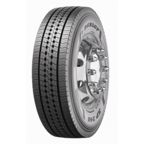 Dunlop SP346  315/80 R22,5 156/150L