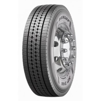 385/65R22,5 160/158K, Dunlop, SP 346