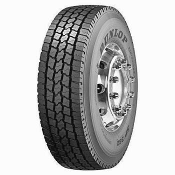 Dunlop SP362 385/65 R22,5 160K/158L