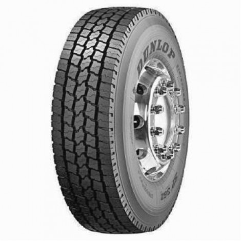 Dunlop SP362 385/65 R22,5 160K/158L