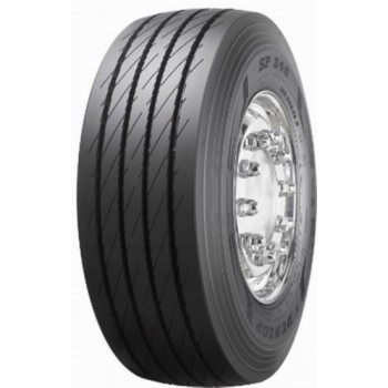 245/70R19,5 141/140J, Dunlop, SP 246