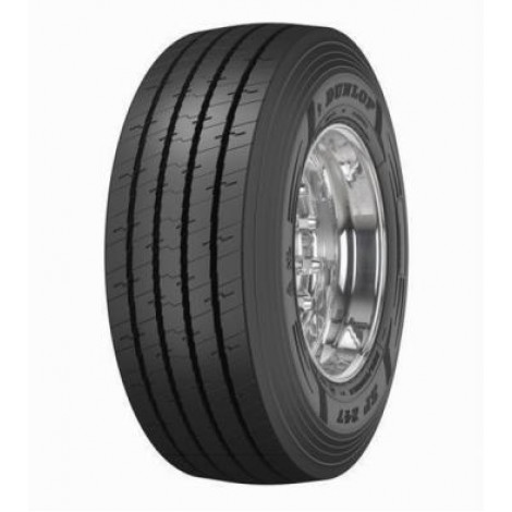 385/55R22,5 160/158K, Dunlop, SP 247