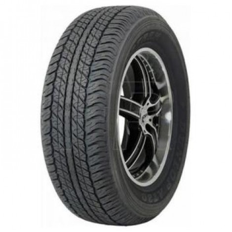 Dunlop GRANDTREK AT20 265/65R17 112S