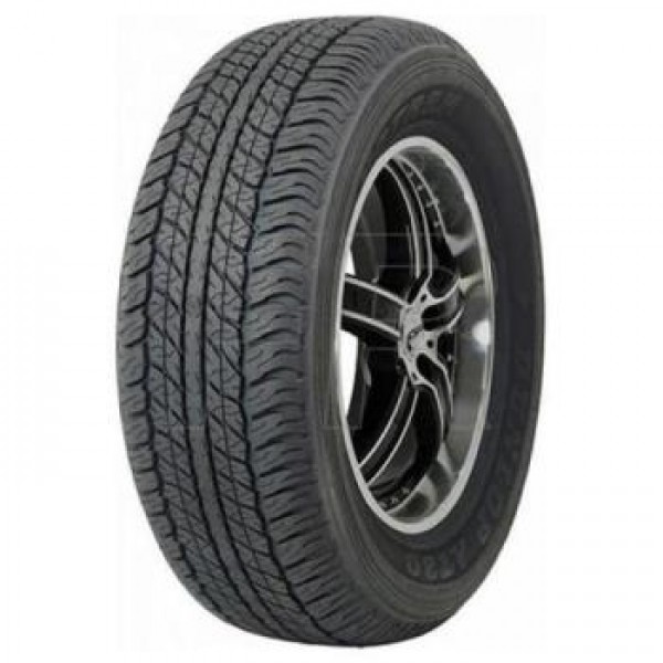 Dunlop GRANDTREK AT20 265/65R17 112S