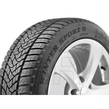 Dunlop WINTER SPORT 5 195/45R16 84V