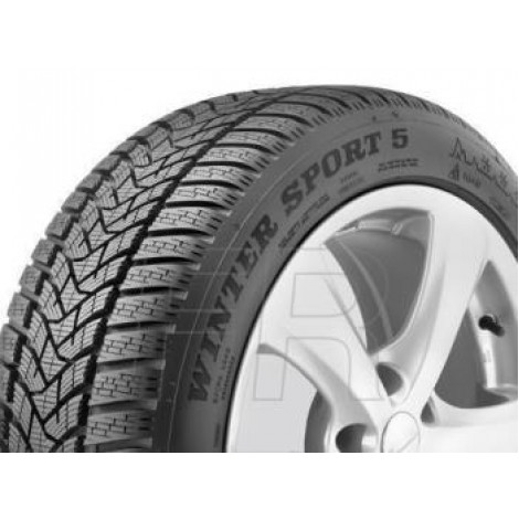 Dunlop WINTER SPORT 5 195/55R15 85H