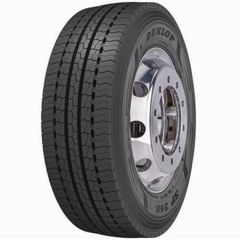 315/60R22,5 152/148L, Dunlop, SP 346+