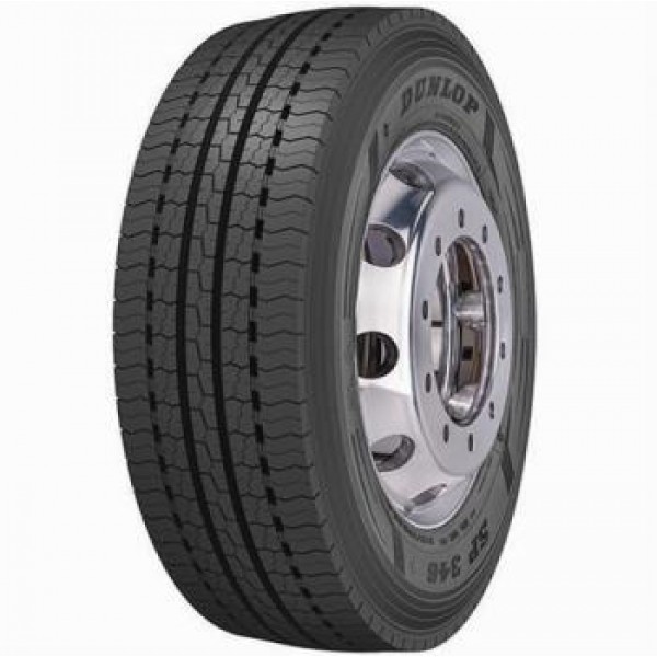 Dunlop SP346+ 315/70 R22,5 156K150L