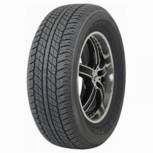 Dunlop GRANDTREK AT20 195/80R15 96S