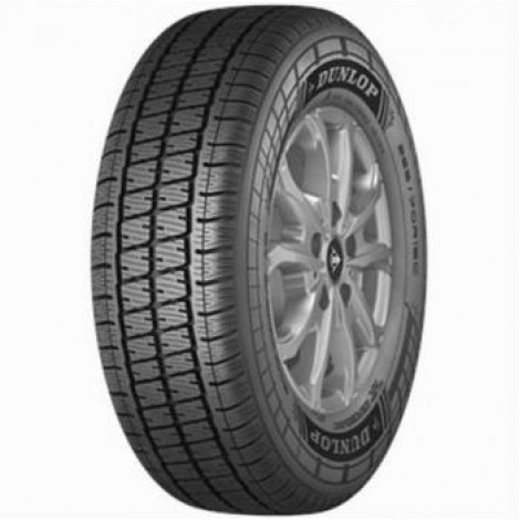 Dunlop ECONODRIVE AS 195/60R16C 99/97T