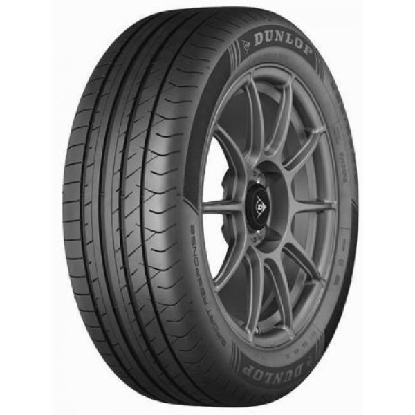 Dunlop SPORT RESPONSE 255/55R18 109V