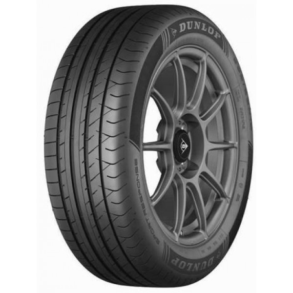 Dunlop SPORT RESPONSE 255/60R18 112V