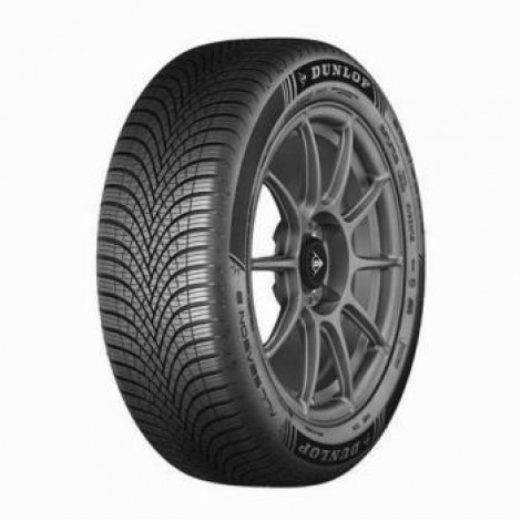 Dunlop ALL SEASON 2 195/55R16 91V