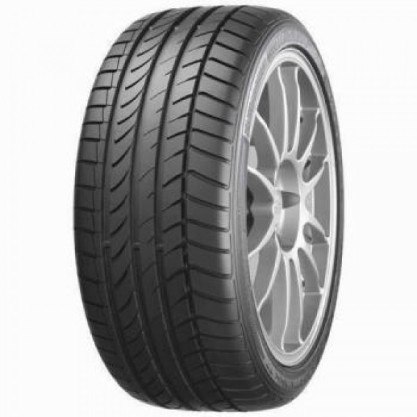 Dunlop SP SPORT MAXX TT 205/55R16 91W