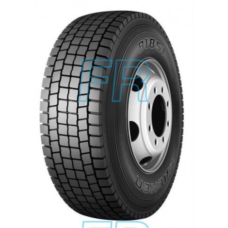 205/75R17,5 124/122M, Falken, BI 851