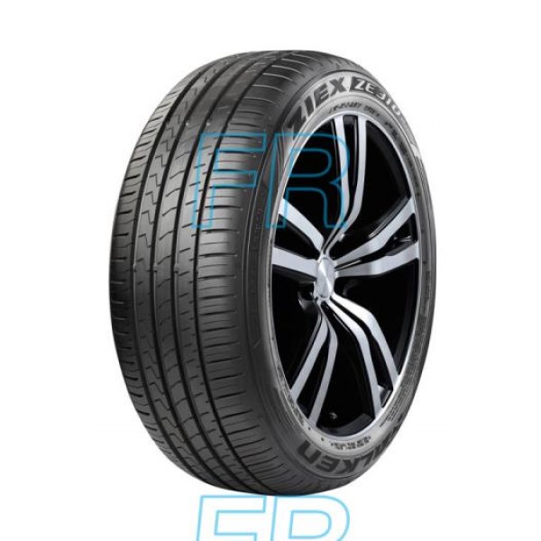 Falken ZIEX ZE310 ECORUN 185/55R15 86V