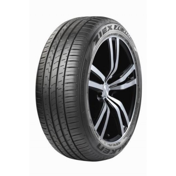 Falken ZIEX ZE310 ECORUN 195/50R16 88V