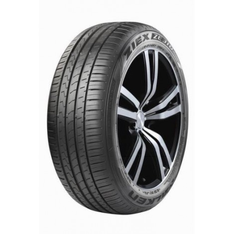 Falken ZIEX ZE310 ECORUN 215/45R16 90V