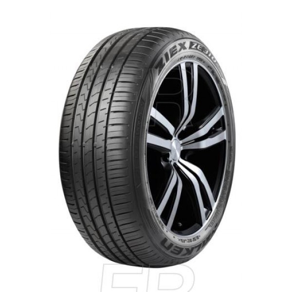 Falken ZIEX ZE310 ECORUN 215/40R18 89W