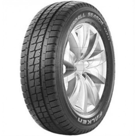 Falken EURO ALL SEASON VAN11 195/75R16C 110/108T