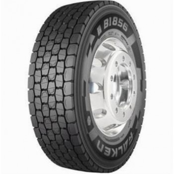 235/75R17,5 132/130M, Falken, BI856