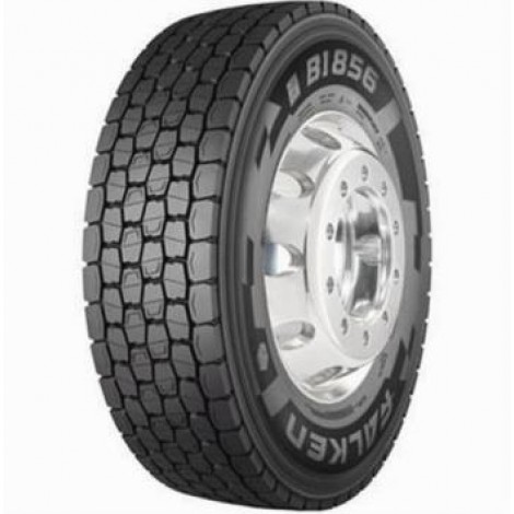 245/70R19,5 136/134M, Falken, BI856