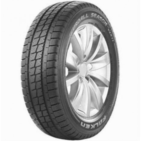 Falken EURO ALL SEASON VAN11 195/70R15C 104/102S